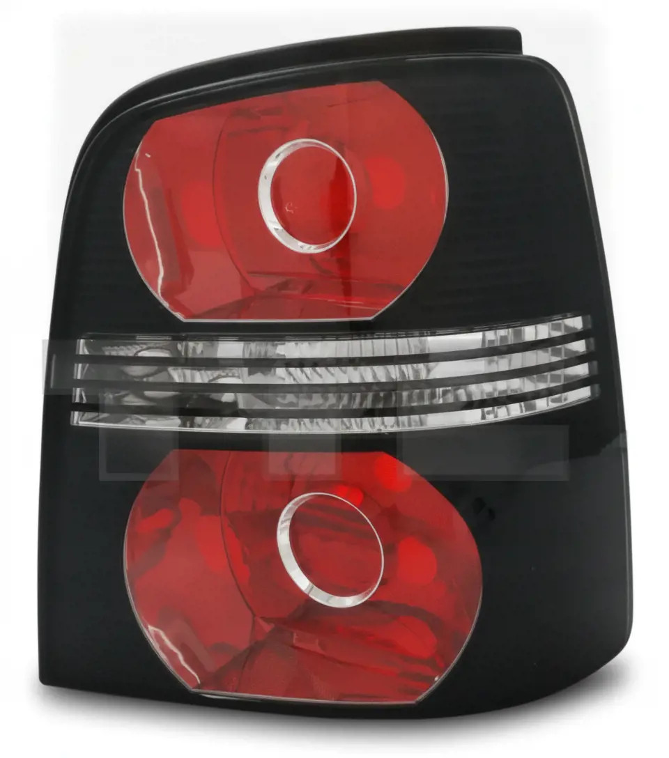 Faro posteriore Sx 11-11674-11-2 TYC per VW TOURAN