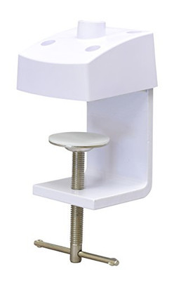 Morsetto A Artiglio Slim Creative Per Appendere Strumenti E Illuminazione Da Palco – Finitura Nera