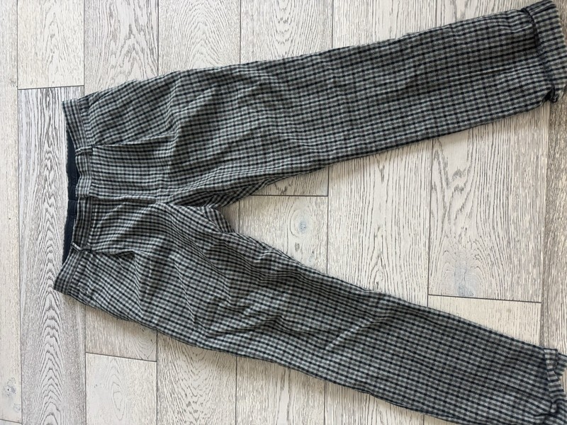 Acne Vintage Pants 33X33 (Large)
