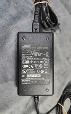 BOSE SoundDock Series II AC Power Adapter Cable 18v PSM36W-208