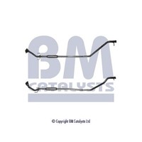 Bm Catalysts Abgasanlage Endrohr BM50145
