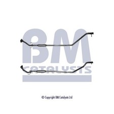 BM Catalysts Abgasanlage Endrohr BM50145