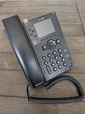 Polycom Poly VX 250 Business 4-IP Phone (Lot ...