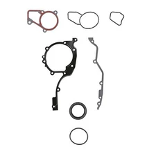 Fel-Pro TCS 46047 Engine Crankshaft Seal Kit