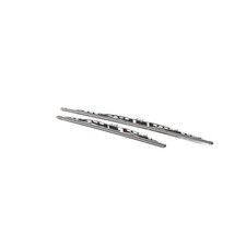 RIDEX Balai d'essuie-glace Avant 600mm/450mm pour FORD