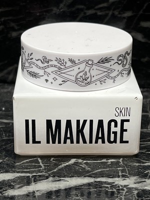 IL MAKIAG  POWER REDO ANTI AGING BLUR & SMOOTH WRINKLE FILLER 0.67oz new No Box