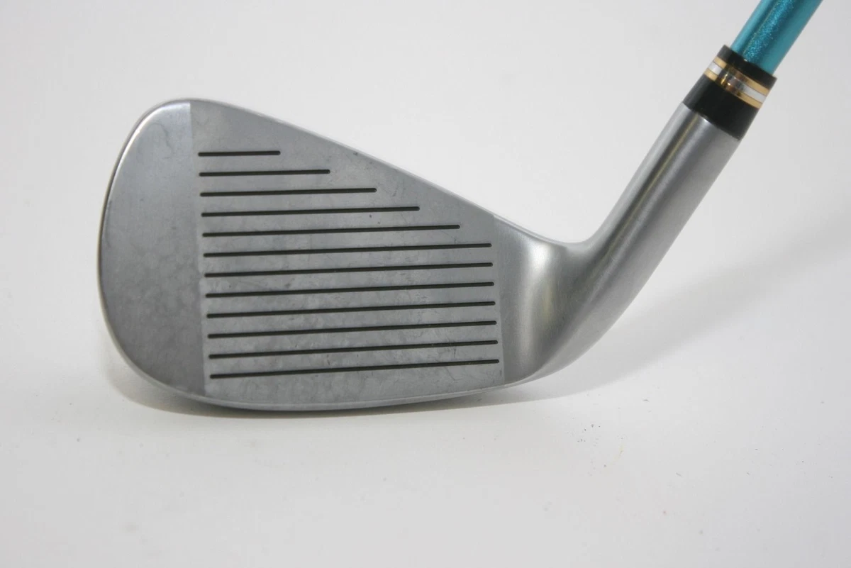 Honma Beres IS-06 Eisen 7 Regular 43g 2 Sterne