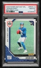 2025 Panini Instant RPS First Look /2678 Jaxson Dart PSA 10 GEM MT Rookie RC