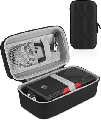 Tire Inflator Case for Airmoto/Skight/LOLSSA/Teffim/Hafuloky/Frarome/ILTIDE