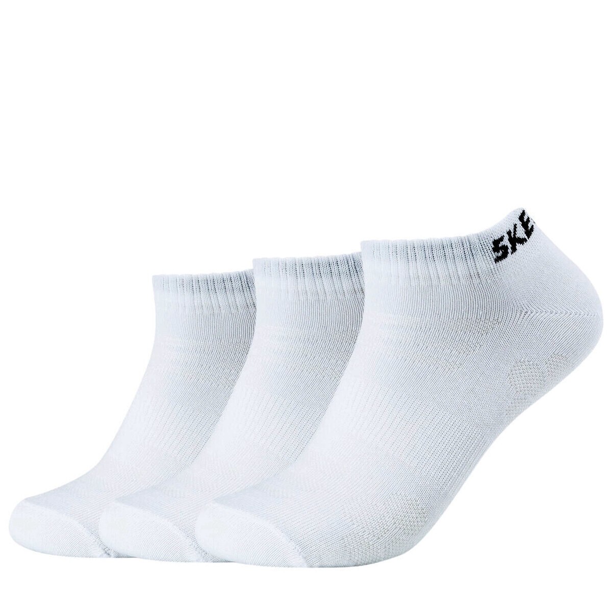 Кроссовки Skechers Herrenkleidung Socken SK-SK43022-1000 С СЕТКОЙ ДЛЯ ВЕНТИЛЯЦИИ 3P Wei 2890₽