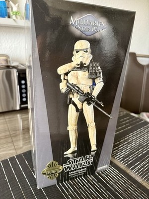 Sideshow SANDTROOPER SERGEANT EXCLUSIVE Scale 1/6 Star Wars