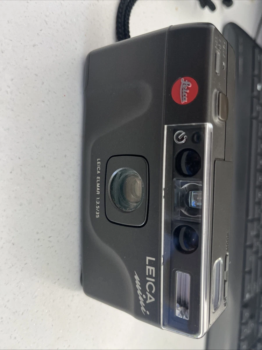 LEICA II フィルムカメラ ブラック Leica II Film Cameras for sale - eBay