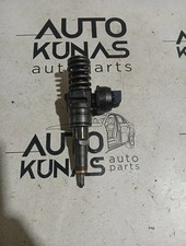 VW GOLF V Variant 1K5 Einspritzdüse 0414720215 1.90 Diesel 77kw 2007 33554662