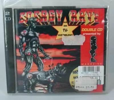Energy Rave (1994)