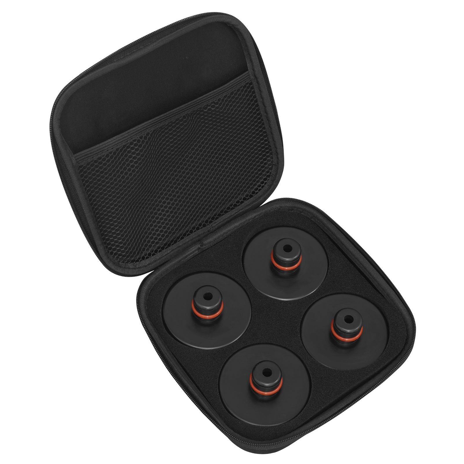 Sealey Jacking Pad Set Tesla - JPT4