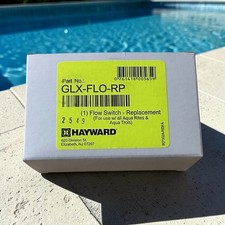 OEM Hayward Flow Sensor / Flow Switch GLX-FLO...