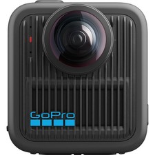 GoPro Action Camera Free Standing Black