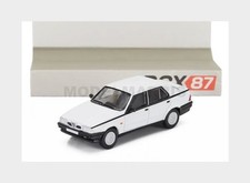 Premium ClassixxS PCX870784 Alfa Romeo - 75 1988 - White - 1/87