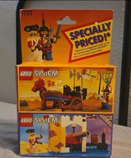 LEGO 1723 Pack Of 1794 Dragon Masters And 179...