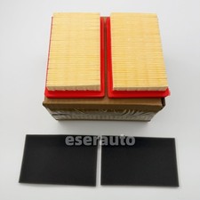 2 Air Pre Filter For Kohler XT149 XT173 XT-6 XT-7 Lawn 14 083 01-S MTD 951-10298