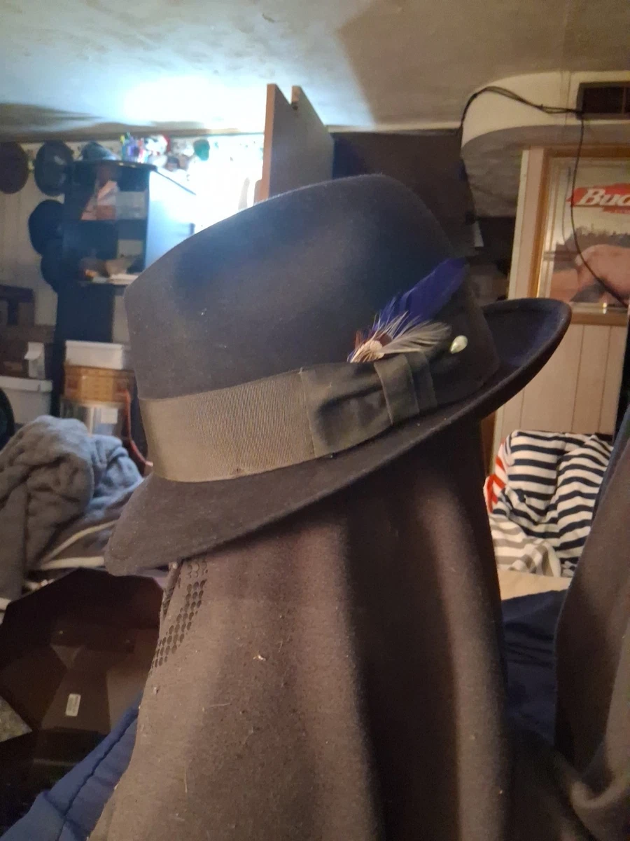 Stetson Vintage Hats for Men for sale | eBay UK