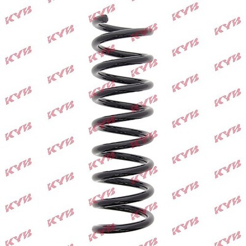 Kyb RA1463 Federspule FüR MERCEDES-BENZ-image