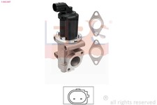 AGR Ventil EPS 1.963.047 für FIAT STILO Multi Wagon BRAVA BRAVO 2 MULTIPLA 1 VAN
