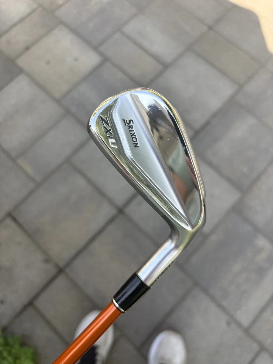 23 Loft 4-Iron Golf Clubs for sale | eBay