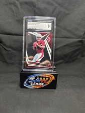 2019 Panini Phoenix - Rookies Kyler Murray #101 (RC)