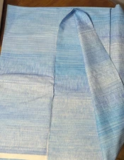 108" Wide Cotton Fabric Blue Ombre P & B Textiles & Keepsake Quilting 3 Yards 