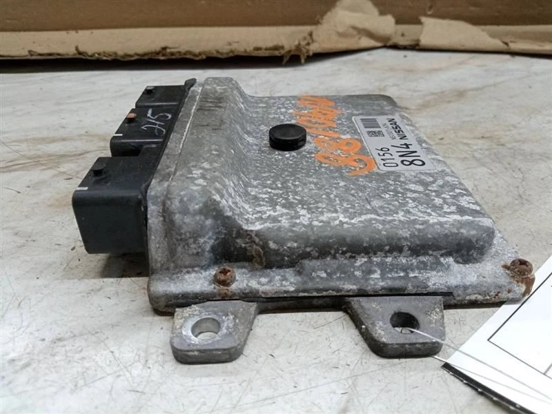 2013 NISSAN NV200 ENGINE CONTROL MODULE NEC001-634 - Image 4 of 4