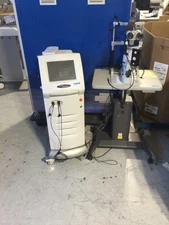 Lumenis Novus Varia Multicolor Photocoagulation Laser System