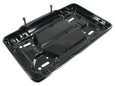 Batteriehalter Batterieauflage Batterierahmen fr Mercedes R107 280SL -500SL