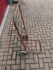 Old Vintage Sack Truck