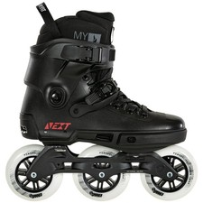 Powerslide Next Core Black 100