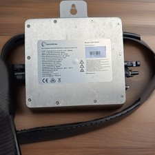 Bosswerk BW-MI600, Mikrowechselrichter