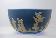 Wedgwood Jasperware Bowl made in England 