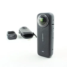 Insta360 X4 - 8K 360 Pocket Action Video Camera