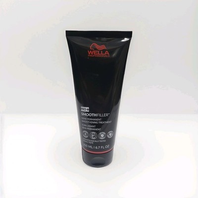 Wella Pro+ SmoothFiller Demi-Permanent Smoothing Treatment 6.7 oz