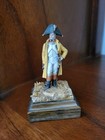 Metal Modeles/Officier Redingote/54mm no 90mm  Durendal Emi Pegaso Le Cimier
