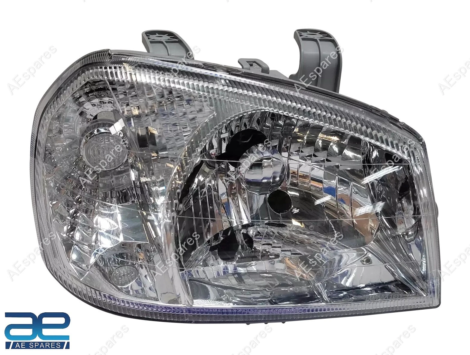 Headlight Head Lamp Assembly RH For Suzuki Zen 2003-2006 35121M74F10