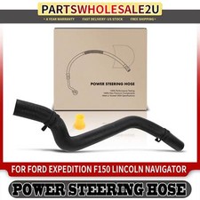 Power Steering Reservoir Line Hose For Ford F-150 Expedition Lincoln Navigator