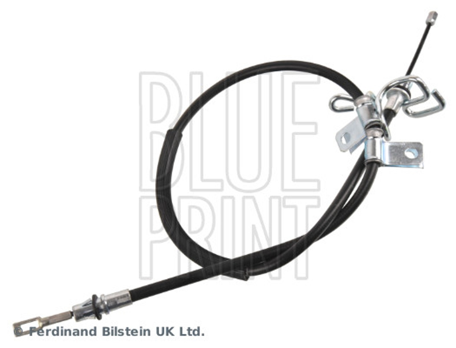 Câble de frein à main Dodge Journey 2.4 tressage acier haute résistance