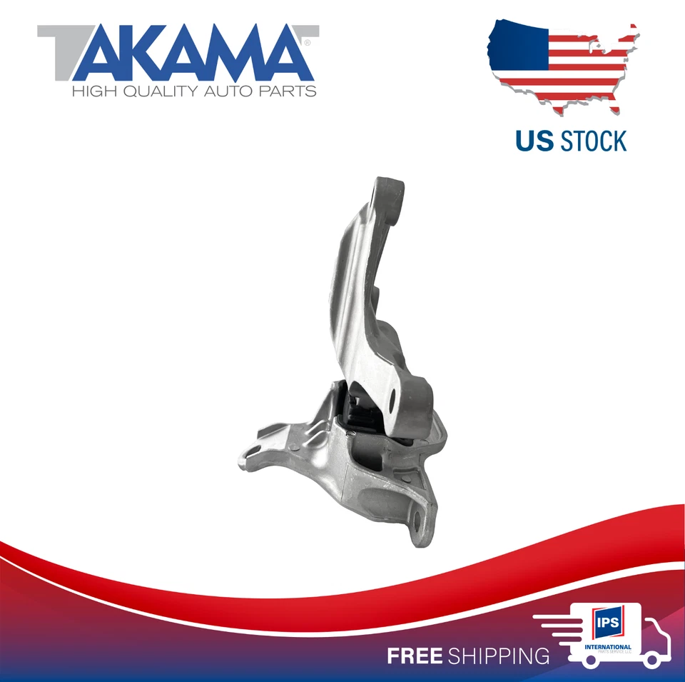 1 PC Left Transmission Mount For 2016-2021 HONDA CIVIC 1.5L - Image 4 of 4