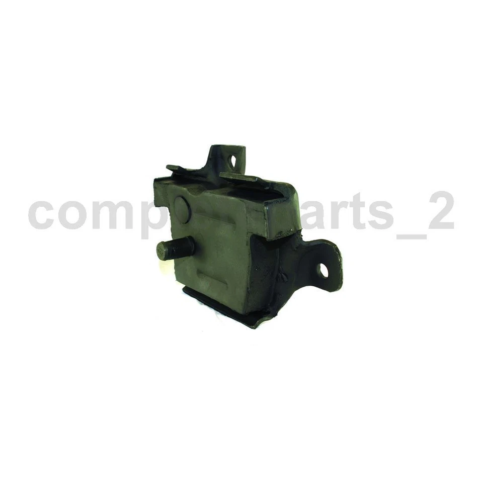 2 soportes de motor delanteros para Ford E-100 Econoline E-100 Econoline Club Wagon 1975_ Foto 3 de 4