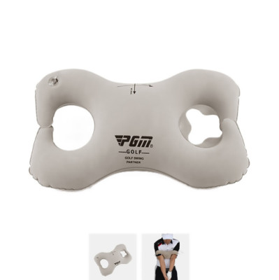 Golf Swing Trainer Aids 8-Shape Golf Posture Corrective Arm Action Corrector