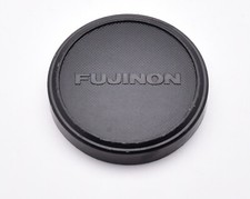 Fuji Fujinon 57mm ID Push On Lens Cap  9290 