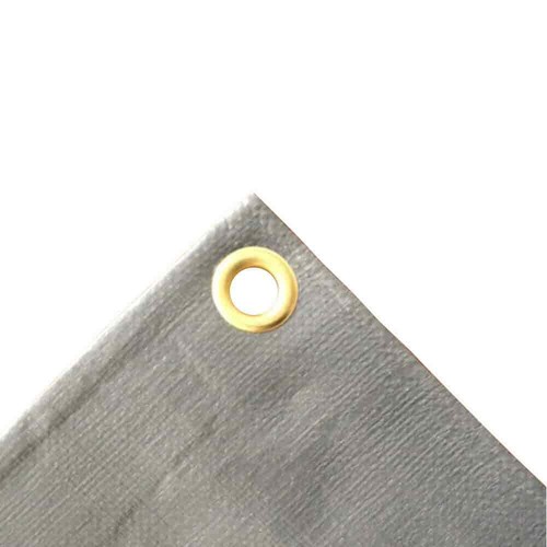 280 g/m² Abdeckplane verschiedene Grössen + Farben wählbar - Bild 2 von 8