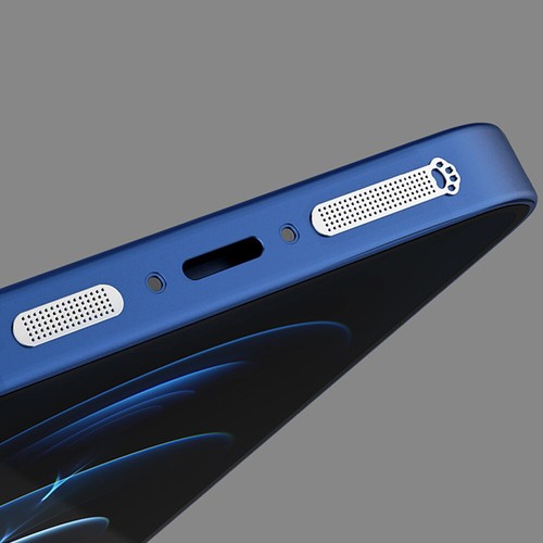 Cat Claw Installation Tool Proof Adhesive Sticker Phone Speaker Stickers - 第 7/12 張圖片