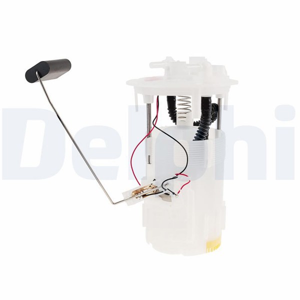 Delphi FT4108-12B1 Kraftstoffpumpe Benzinpumpe FöRderpumpe-image
